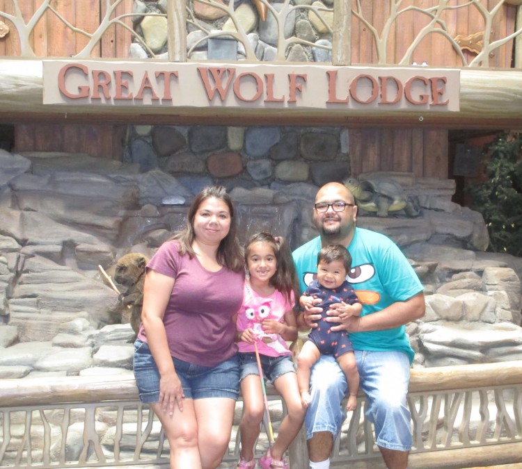 Great Wolf Lodge Indoor Waterpark (Baraboo,&nbspWI)